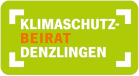 Logo des Klimaschutzbeirats